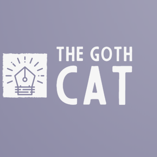 The Goth Cat